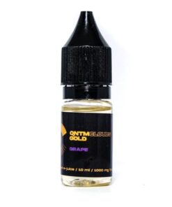 THC Vape Oil