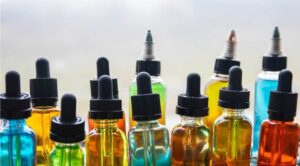 THC Vape Juice UK