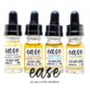 EASE All Natural THC Distillate