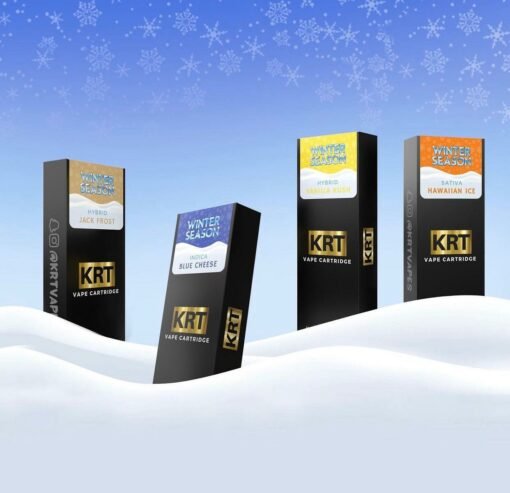 KRT Carts