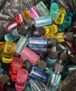 THC Vape Juice UK