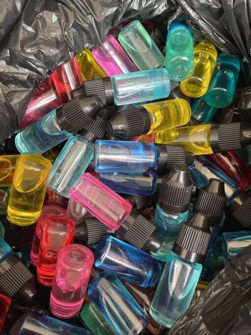 THC Vape Juice UK