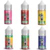 Delta9 THC Vape Juice