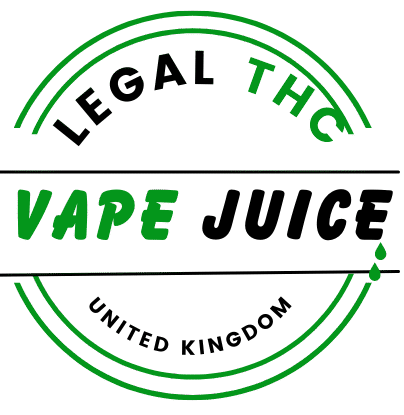 Buy THC vape Juice UK