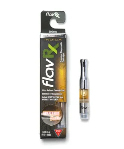FlavRx Cartridges