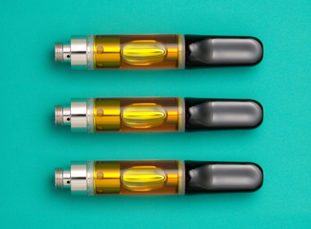 Buy THC vape Juice
