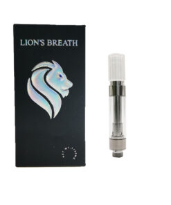 Legal THC Carts