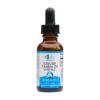 K2 Diablo Liquid bottle – Legal THC vape juice UK for adult research