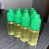 Green THC Liquid – premium legal THC vape juice for buy thc vape juice uk customers