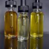 Clear THC Liquid premium legal vape juice UK